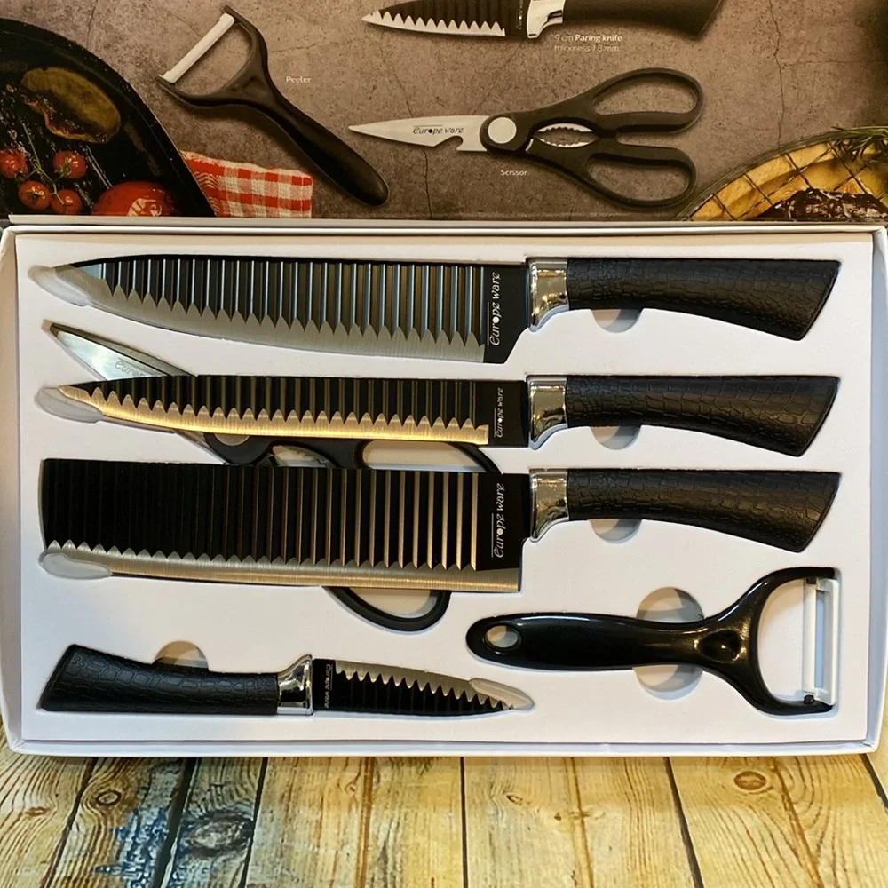 N/A europe piece box
